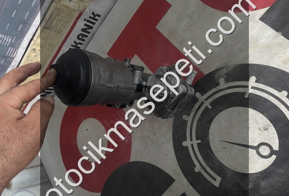 POLO İBİZA 1.4TDI AMF YAĞ KÜTÜĞÜ 045115389G