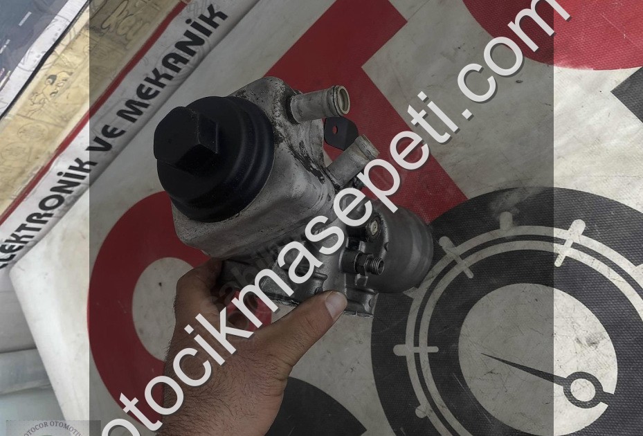 POLO İBİZA 1.4TDI AMF YAĞ KÜTÜĞÜ 045115389G