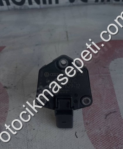 04L907660C VW AUDİ SKODA SEAT PORSCHE ORJ ÇKMA YAĞ SEVİYE SENSÖR