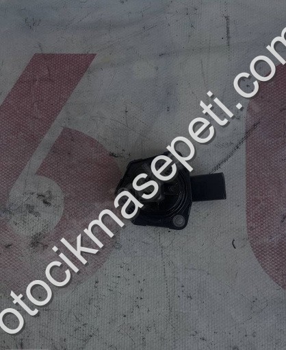 04L907660C VW AUDİ SKODA SEAT PORSCHE ORJ ÇKMA YAĞ SEVİYE SENSÖR