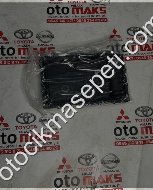 HL3Z7A194C FORD RANGER/AMAROK OTOMATİK ŞANZIMAN KARTELİ PLASTİK