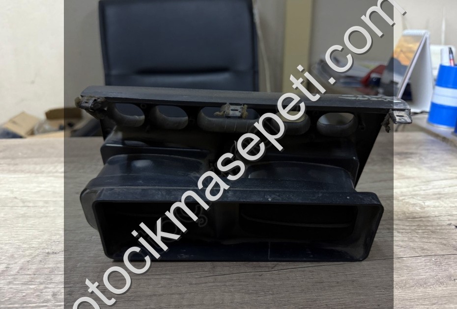 FİAT PALİO KALORİFER IZGARASI , PALIO TEYP ÇERÇEVESİ 98-03 MODEL