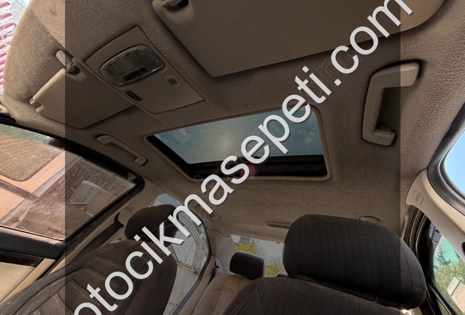 FORD MONDEO SUNROOF CAMI ORJİNAL ÇIKMA 2003-2008 MODEL