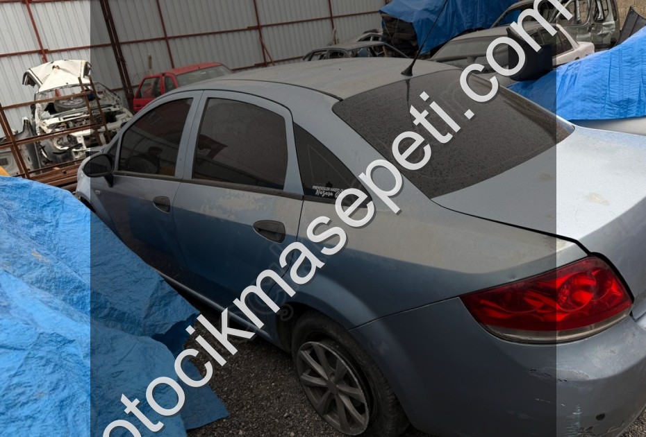 FİAT LİNEA MAZOT DEPOSU , FİAT LİNEA ŞAMANDIRA 1.3 DİZEL ORJİNAL