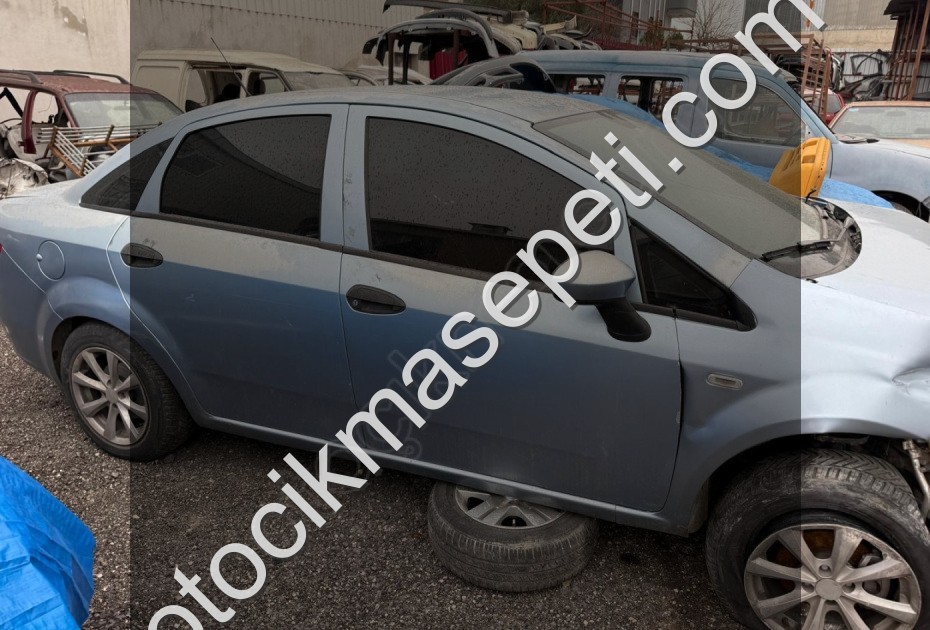 FİAT LİNEA MAZOT DEPOSU , FİAT LİNEA ŞAMANDIRA 1.3 DİZEL ORJİNAL