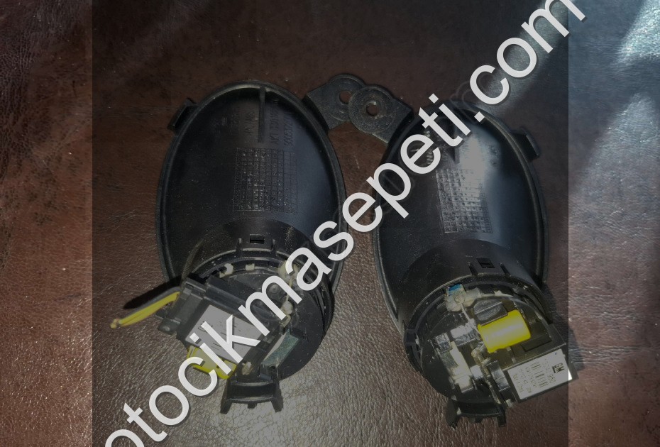 ASTRA J GÖĞÜS HOPARLÖR ÇİFT 13240950 13287813 13287812