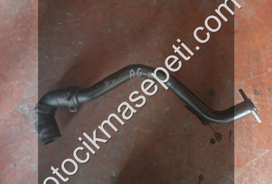 ASTRA G YAĞ ÇUBUĞU BORUSU