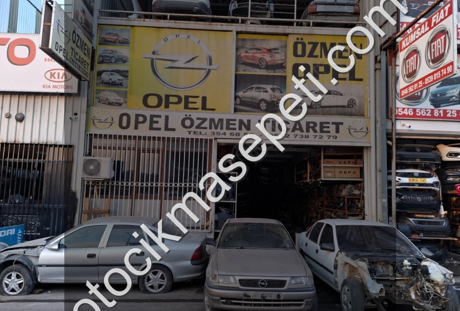 ASTRA G YAĞ ÇUBUĞU BORUSU