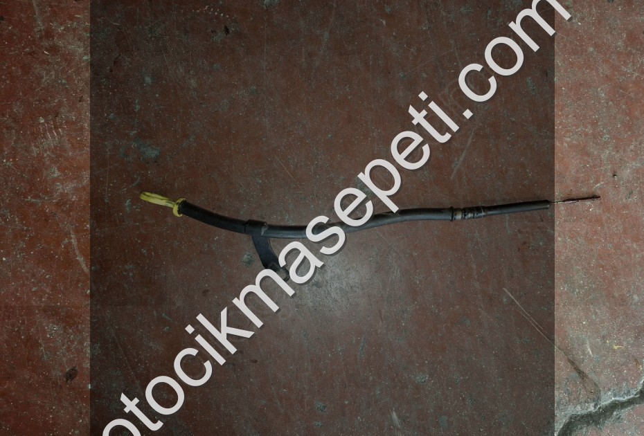 ÖZMEN OPEL VECTRA B YAĞ ÇUBUĞU BORUSU