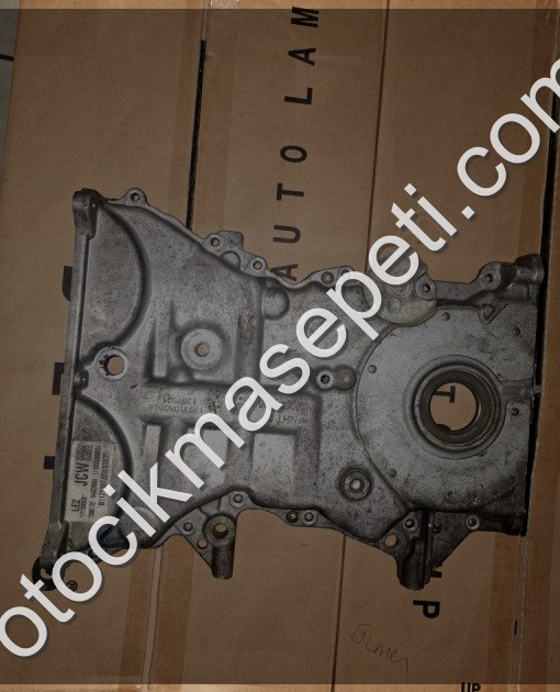 ÖZMEN OPEL ASTRA K 1.4 YAĞ KAPAĞI 12664235