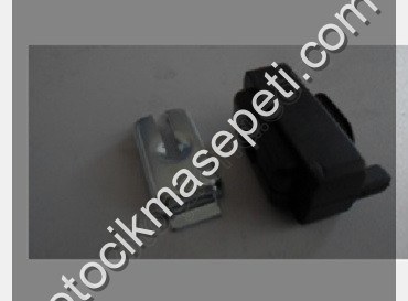 DEBRİYAJ TELİ TAMİR TAKIMI CADDY 96-04 1H0798303A