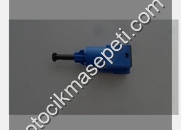 VOLKSWAGEN DEBRİYAJ PEDAL MÜŞÜRÜ TÜM MODELLER 1J0927189F