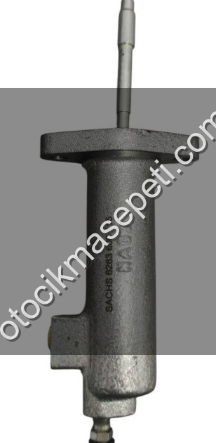 DEBRİYAJ ALT MERKEZİ LT-35 97-- 2D0721261