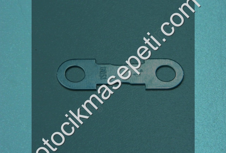 VOLKSWAGEN SİGORTA LEVHA (150A) TÜM MODELLER  N10424906