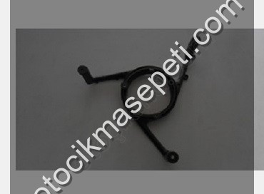 VOLKSWAGEN FAN AYAĞI T4 96-04 701121206C