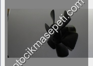 FAN MOTORU FELİCİA 95-01 165959455S