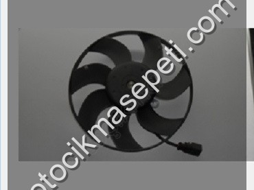 FAN MOTORU (küçük) CADDY 04-10/JETTA 06-10 1K0959455DG