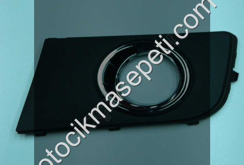 TAMPON IZGARASI (SOL SİSLİ ) AMAROK 10-- 2H0807489