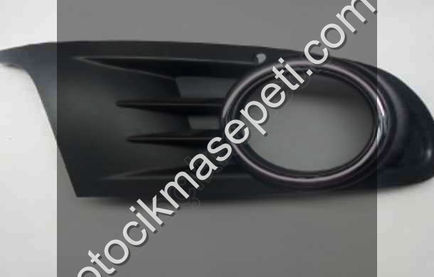 TAMPON IZGARASI (SAĞ SİSLİ) GOLF6 10-13 5K0853666