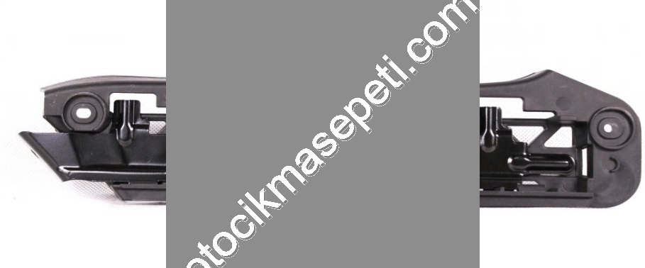 ÖN TAMPON AYAĞI (CA 04-10) 1T0807050