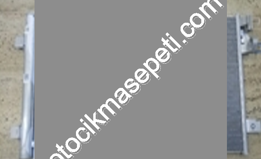 KLİMA RADYATÖRÜ 2Q0816411A