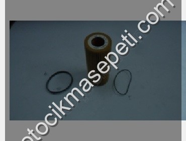 YAĞ FİLTRESİ A4 05-11 06E115562A