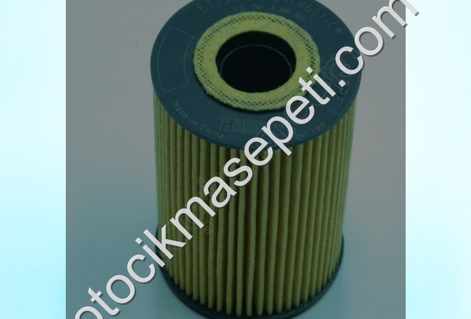 VOLKSWAGEN YAĞ FİLTRESİ GOLF6 10--T6 10-- 03L115562