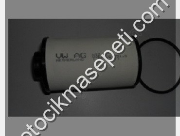 OTOMATİK ŞANZUMAN YAĞ FİLTRESİ CADDY 04-10/CADDY 10- 02E398051