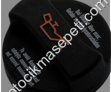 YAĞ KAPAĞI GOLF4 98-04 06A103485F