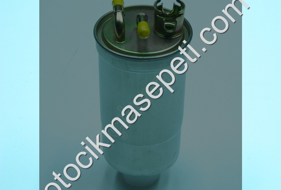 MAZOT FİLTRESİ GOLF4 98-04/BORA 98-04 1J0127401A