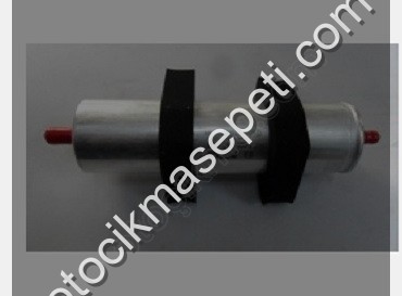 audi MAZOT FİLTRESİ A4 08-11 8K0127400