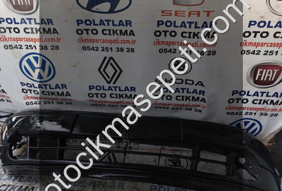 Renault Kangoo 2 ön tampon - Renault Çıkma Parça