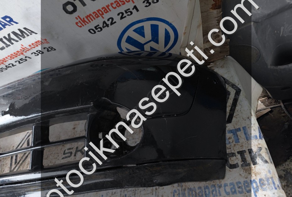 Renault Kangoo 2 ön tampon - Detay Görseli 2