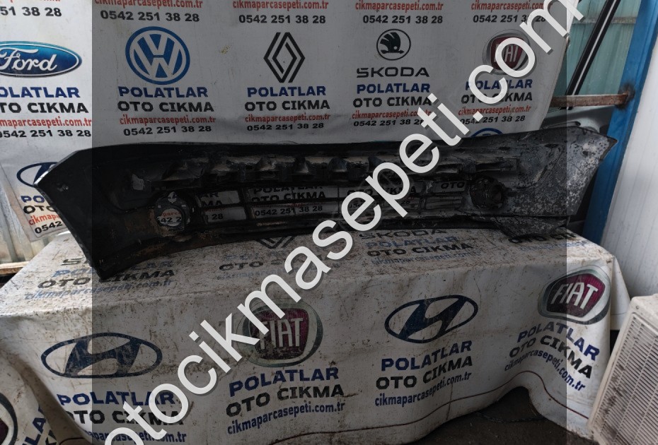 Renault Kangoo 2 ön tampon - Detay Görseli 5