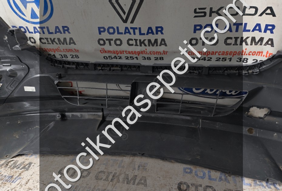 Mercedes Sprinter ön tampon - Detay Görseli 8