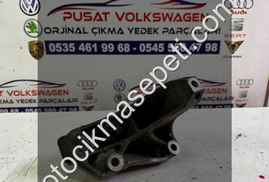 BORA GOLF 5İLERİ ÇIKMA MANUEL ŞANZIMAN KULAĞI 1J0 199 117 Q