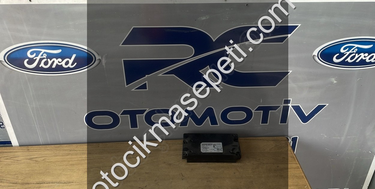 Ford Unıte - Merkezı Islem D1BT 14D212 RA