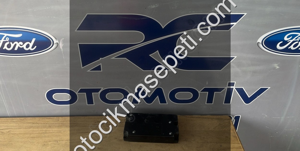 Ford Unıte - Merkezı Islem D1BT 14D212 RA