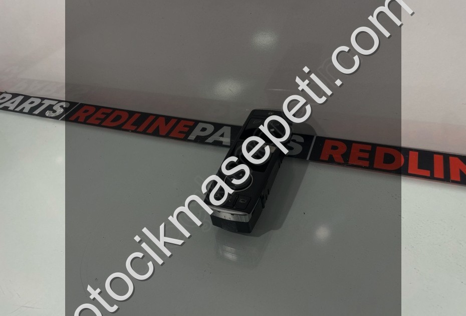 A2049055402 MERCEDES W204 CAM KUMANDA PANELİ