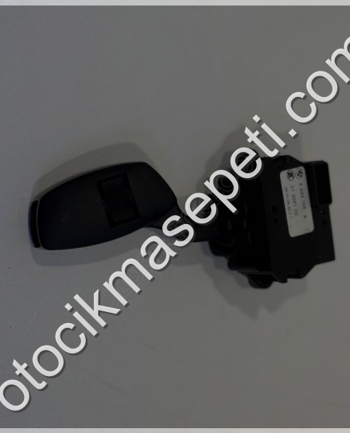 61316924106 6924106 BMW BMW E60 / E63 / E64 SİLECEK KOLU
