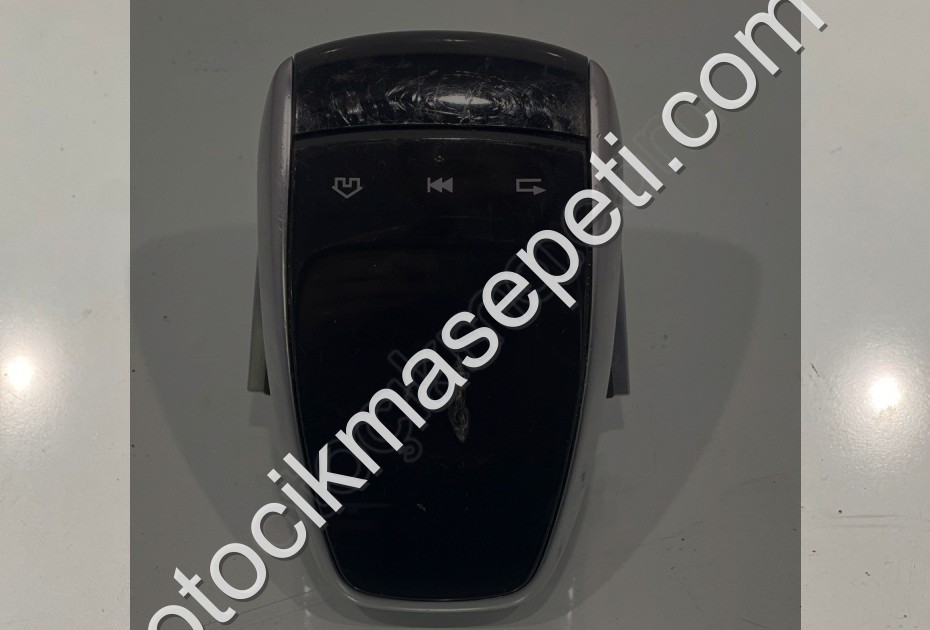 A2139008109 A2139004608 MERCEDES E CLASS W213 TOUCHPAD JOYSTİCK