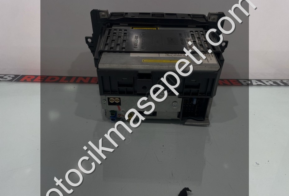 A1699007900 Mercedes-Benz W639 Sprinter W906 Comand Cd-Radyo