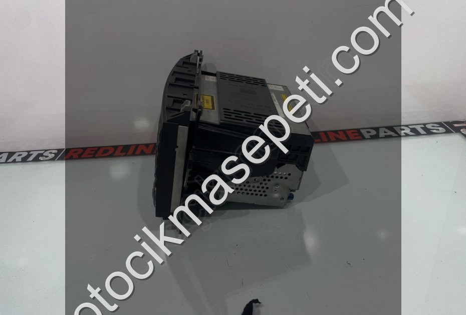 A1699007900 Mercedes-Benz W639 Sprinter W906 Comand Cd-Radyo