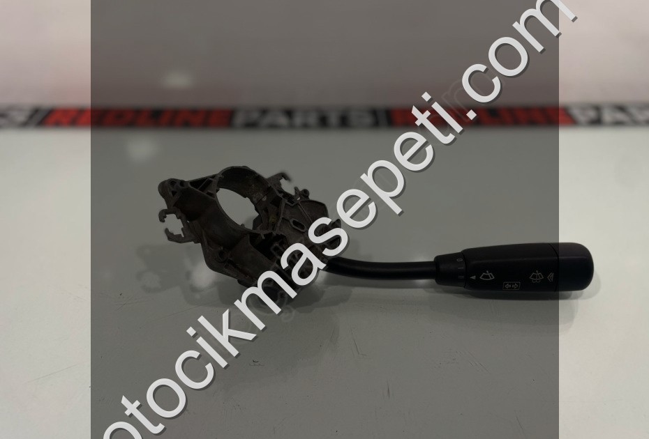 2085490010 MERCEDES CLK 230 Mk1 ÖN SİLECEK GÖSTERGE ANAHTARI