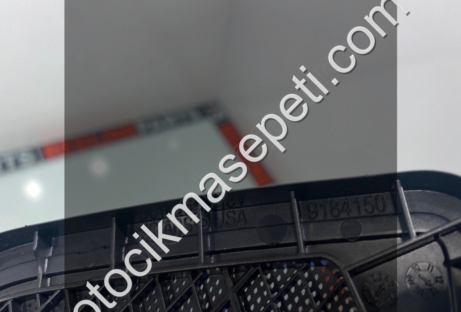 51459184152 9184152 BMW X3 F25 TORPİDO HOPARLÖR KAPAĞI