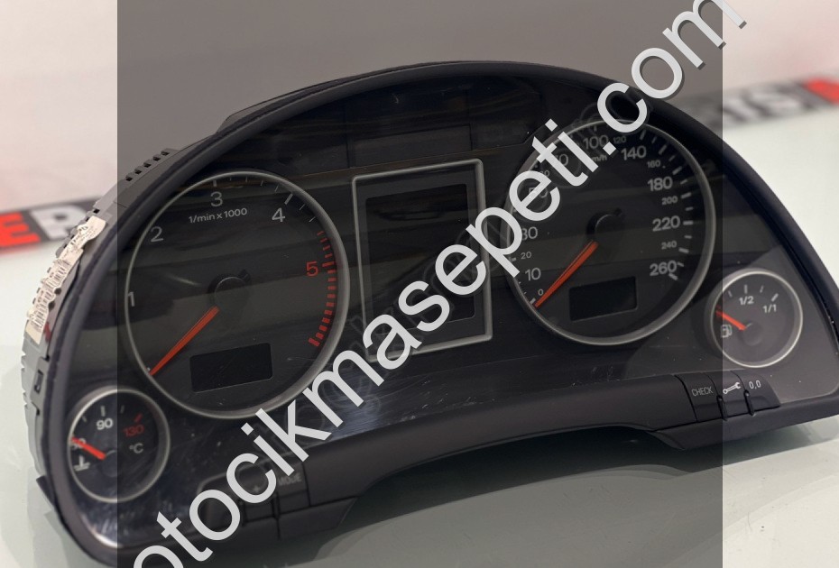 1036901830 8E0920950D 8E0920901H AUDİ A4 B7 GÖSTERGE