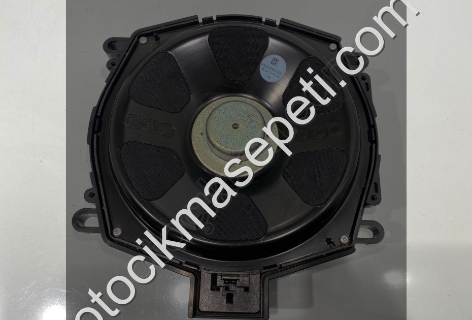 65139287756 9287756 BMW X3 X5 MERKEZİ CDD HOPARLÖR SUBWOOFER