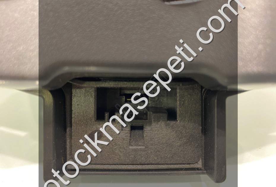 65139287756 9287756 BMW X3 X5 MERKEZİ CDD HOPARLÖR SUBWOOFER