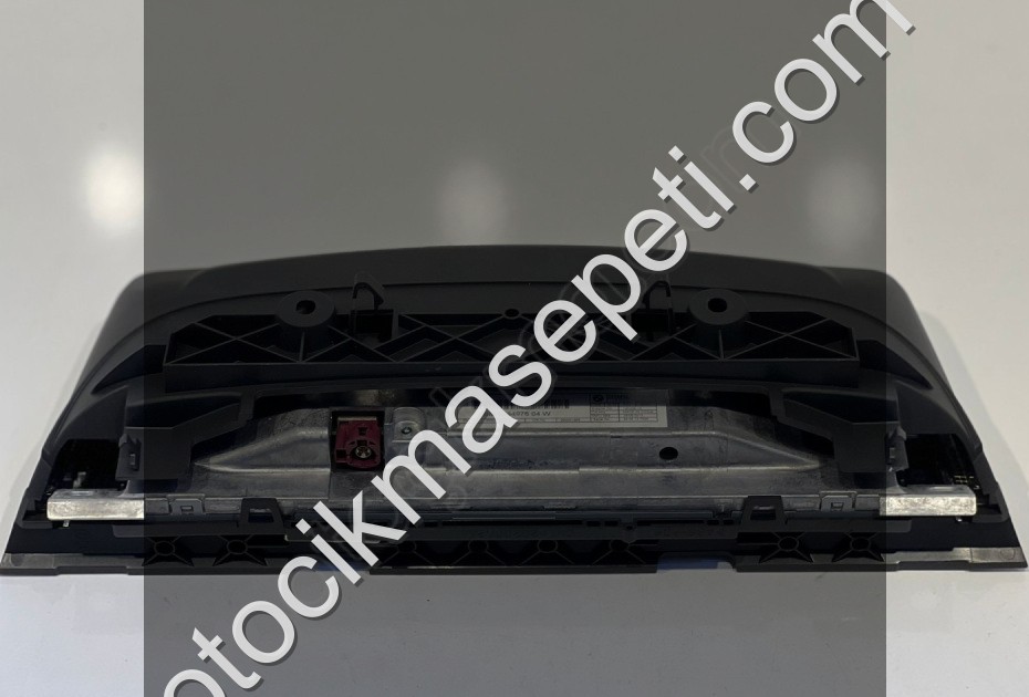 9284976 9389851 65509284976 BMW F06 F12 6 SERİ MULTİMEDYA EKRANI