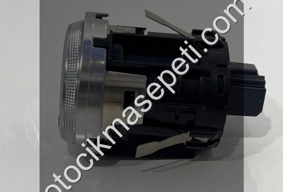 A2239057806 A2239051300 MERCEDES W223 START STOP DÜĞMESİ